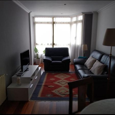 Apartamento Luminoso Con Buena Ubicacion Apartment Pontevedra Exterior foto