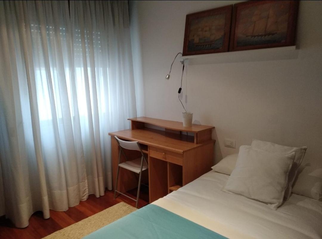 Apartamento Luminoso Con Buena Ubicacion Apartment Pontevedra Exterior foto