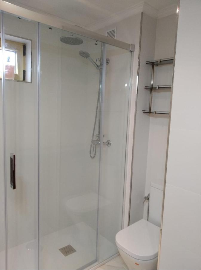 Apartamento Luminoso Con Buena Ubicacion Apartment Pontevedra Exterior foto