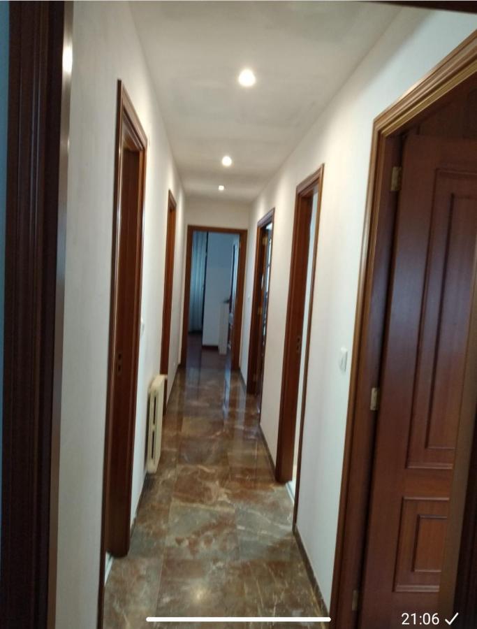 Apartamento Luminoso Con Buena Ubicacion Apartment Pontevedra Exterior foto