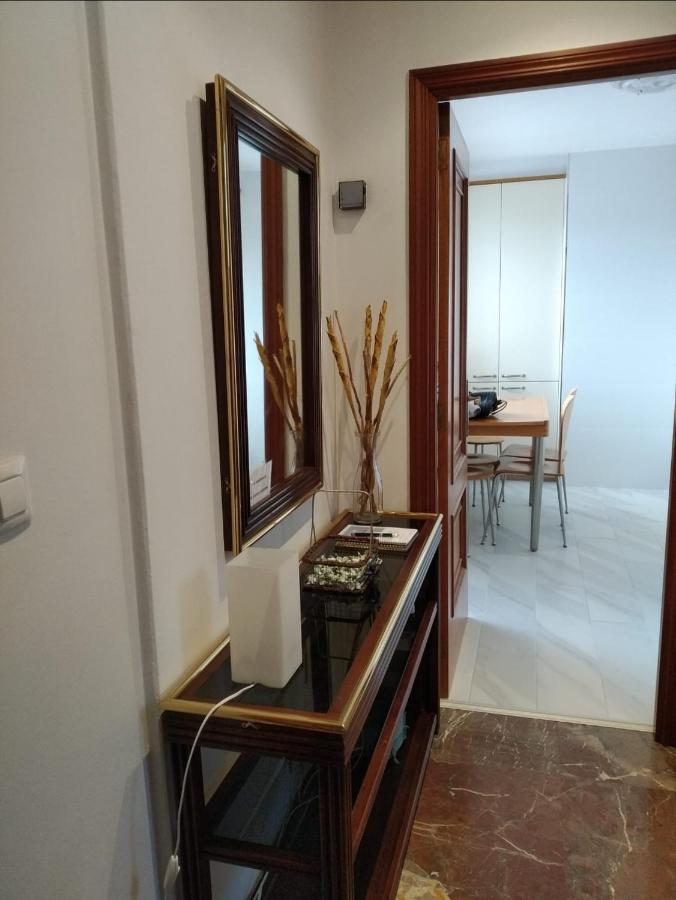 Apartamento Luminoso Con Buena Ubicacion Apartment Pontevedra Exterior foto