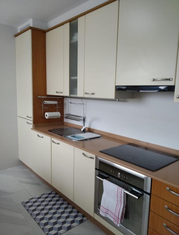 Apartamento Luminoso Con Buena Ubicacion Apartment Pontevedra Exterior foto